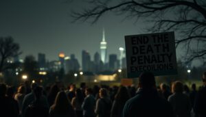 stop the death penalty