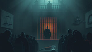 myths about the death penalty